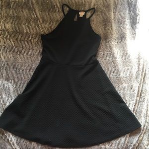 Mossimo little black dress